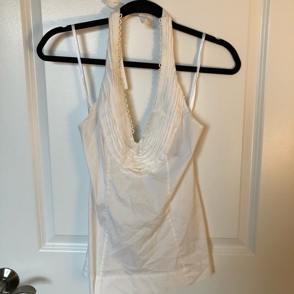 BCBG Halter